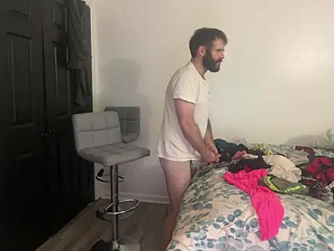 HighOffCandy webcam