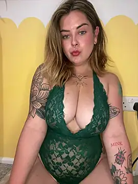 NaomiDizUK Live Web Cam Show