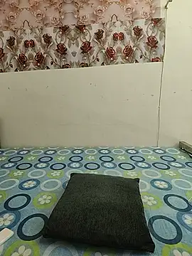 Cute_Kritika Live Web Cam Show