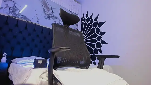 JackBlanco_ Live Web Cam Show