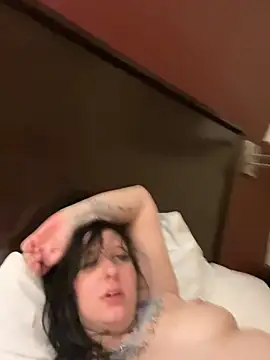 NicoJuza webcam