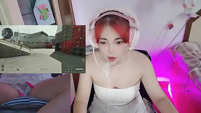 Song_99 webcam