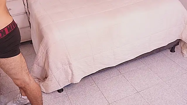 JhoanLeandro Live Web Cam Show