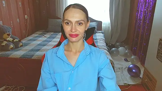 Lady_Sunshine_ webcam