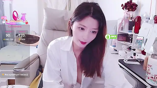 Tangtang-baby webcam