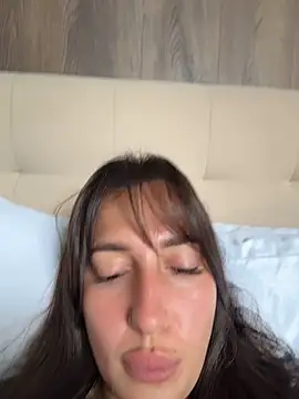 AleksandraRich webcam