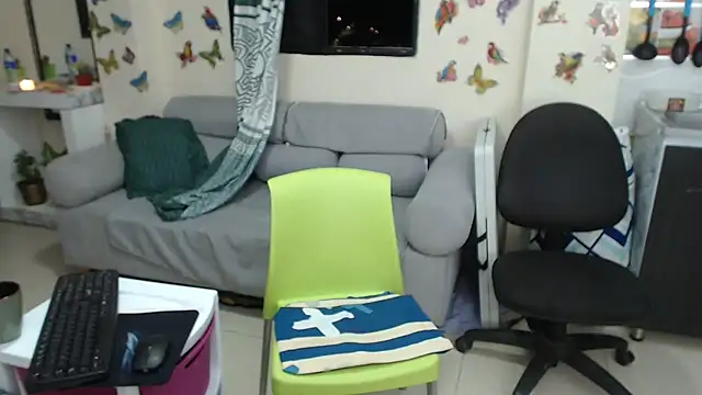 Olgahunder webcam