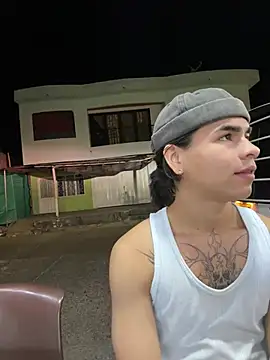 Mao_mdn Live Web Cam Show