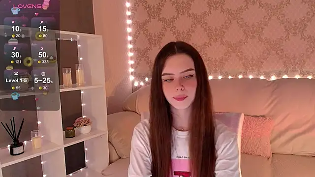 HolyMiax live cam on StripChat