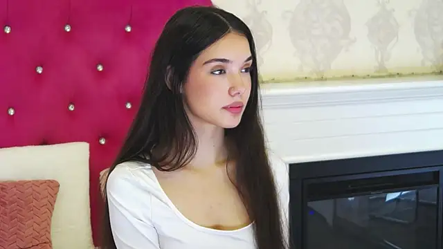 AlexisDevine webcam