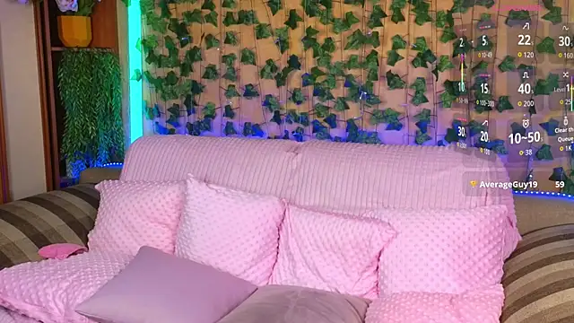 Eva_SmidtX webcam