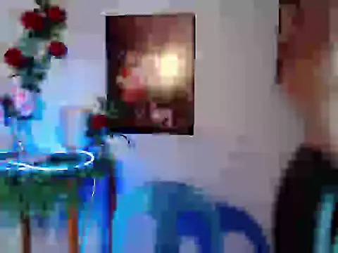 Rain_cum Live Web Cam Show