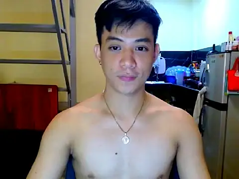 AsianCUMQUICKLY Live Web Cam Show