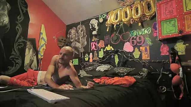 Splash_Queen420 Live Web Cam Show