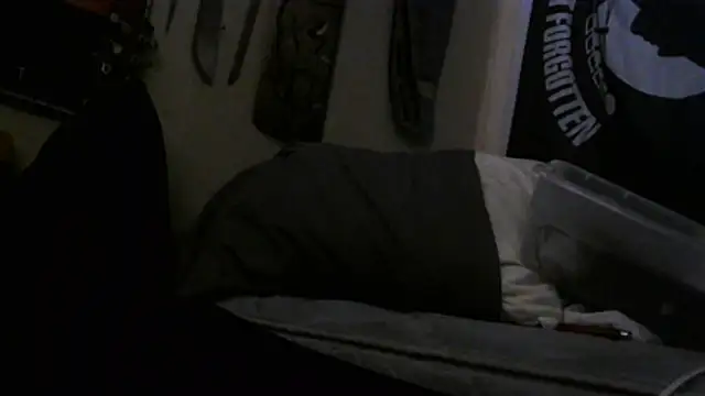 crassanova Live Web Cam Show