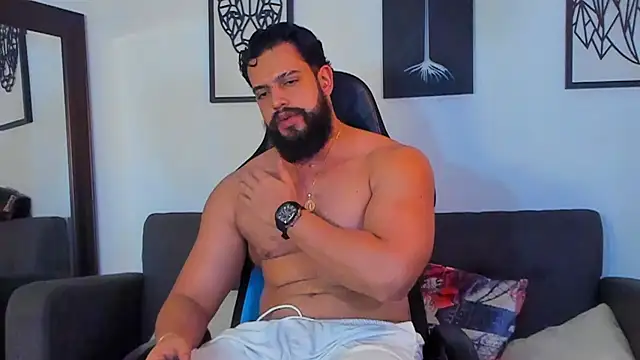 Justin_kingX7 Live Web Cam Show