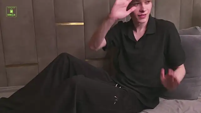 Kevin_Garsia Live Web Cam Show