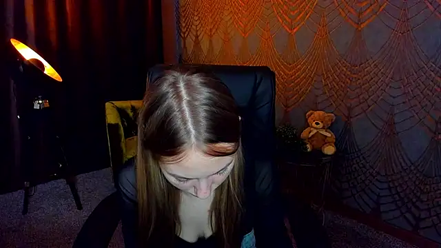 MilaAddams webcam