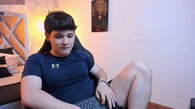 kraven_lust Live Web Cam Show