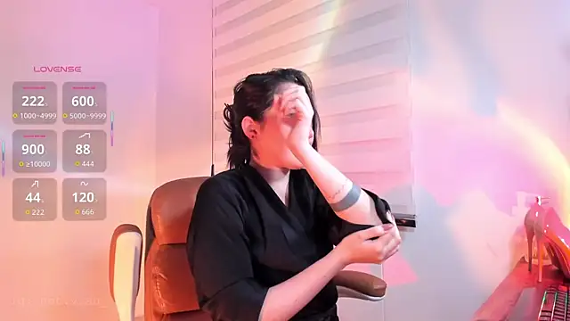 SarahCastillo_ webcam