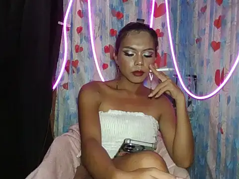 Pinay_goddessxx888 Live Web Cam Show