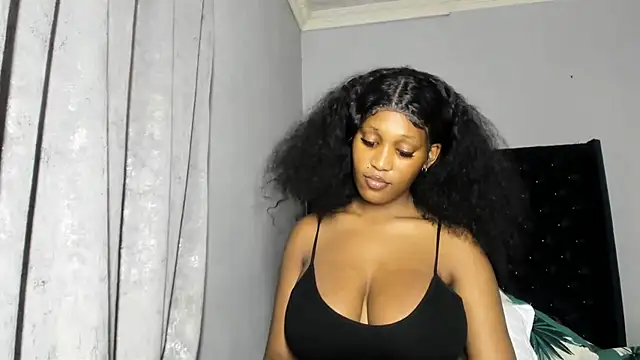 ConnieSmall24 Live Web Cam Show