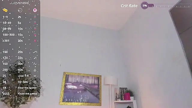 Im_YourDream_Barbie Live Web Cam Show