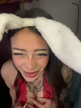 AshleyWinslow Live Web Cam Show