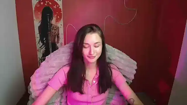 Stella_XO webcam