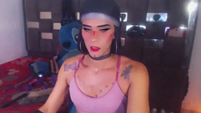 michaeldissts webcam