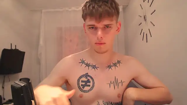 Fredd_Xanders webcam
