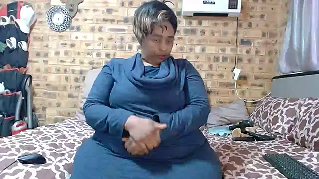 AFRICANBOOTYLICIOUS webcam