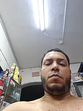 mago_vive Live Web Cam Show