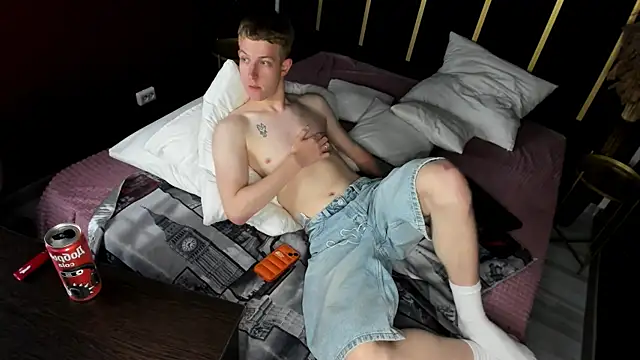 Dylan_Norton Live Web Cam Show