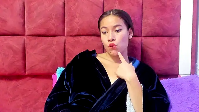 YUMEKO555 webcam