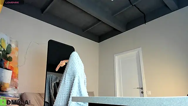 SofiRoce Live Web Cam Show