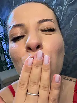 KrystalJade Live Web Cam Show