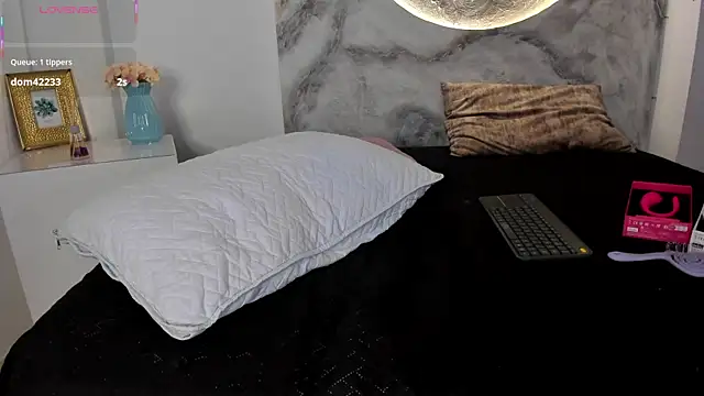 AlaskaFlowerss1_ webcam