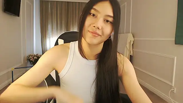 SecretTiny webcam