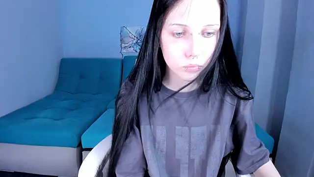 SugarBunny18 webcam