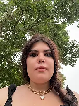 AmelliaDiamond Live Web Cam Show