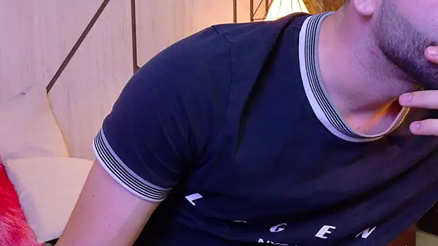 AMY_AND_ANDY Live Web Cam Show