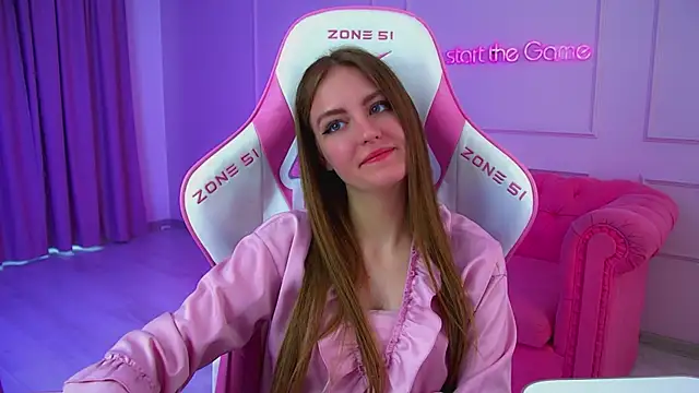 SofiaSarvains Live Web Cam Show