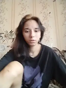 -VictoriaJohnson- webcam