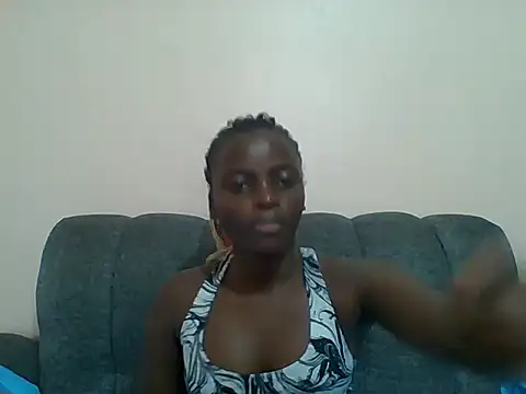 Beauty-Glam webcam