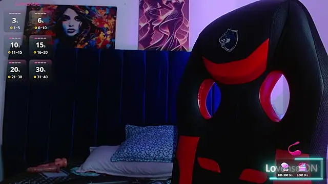 Lucy_wish1 webcam