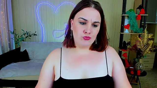 OliviaTwens webcam