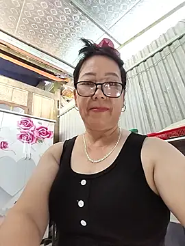 Ai_babylove webcam