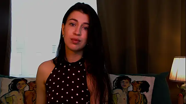 HornyPriestess Live Web Cam Show