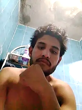 CharlyLmv201 Live Web Cam Show